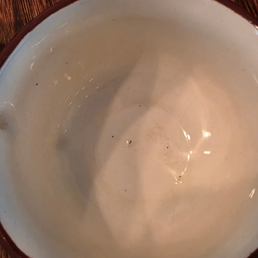 N/A vintage stoneware